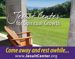 Jesuit Center for Spiritual Growth
