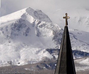 St. Benedict’s Monastery