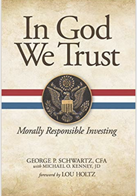 In God We Trust: Morally Responsible Investing