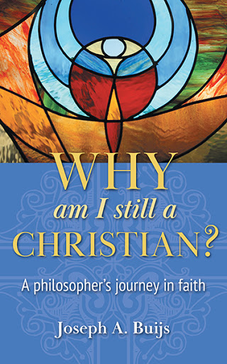 Why am I still a Christian? A Philosopher’s Journey in Faith