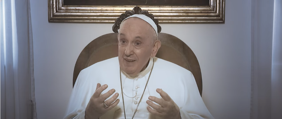 Supporting Pope Francis’ Prayers for Mental Health