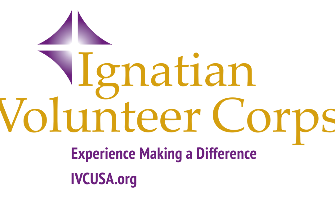 Ignatian Volunteer Corps is Hiring!