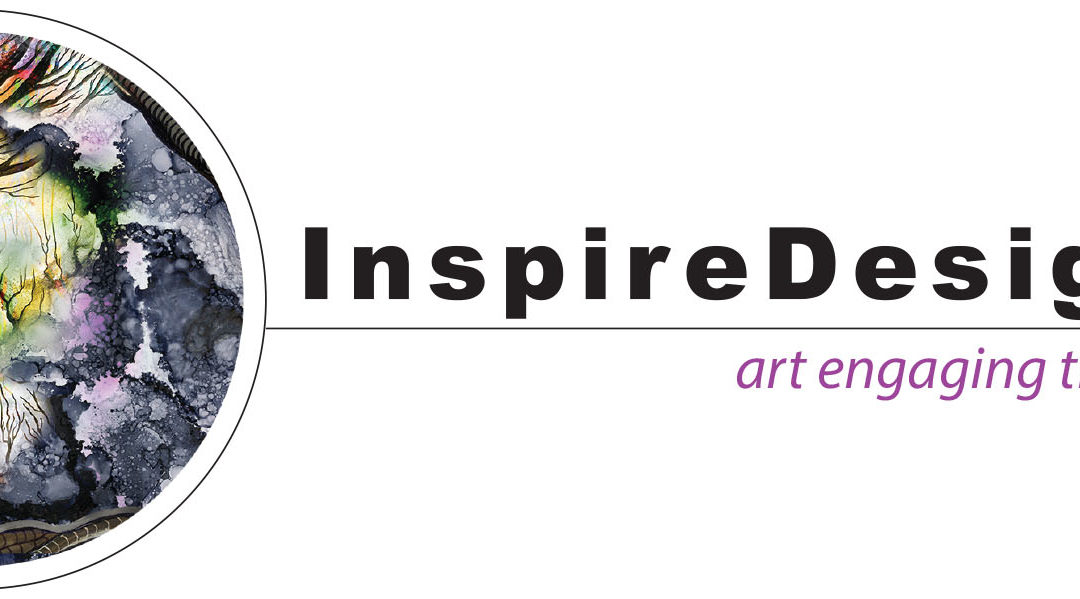Inspire Designs – Art engaging the spirit