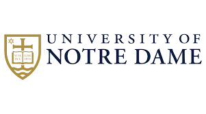 Senior Content Editor – University of Notre Dame