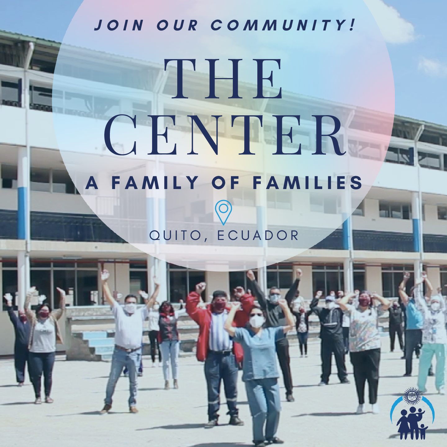 The Center for Working Families (C4WF) in collaboration with The Center – A Family of Families