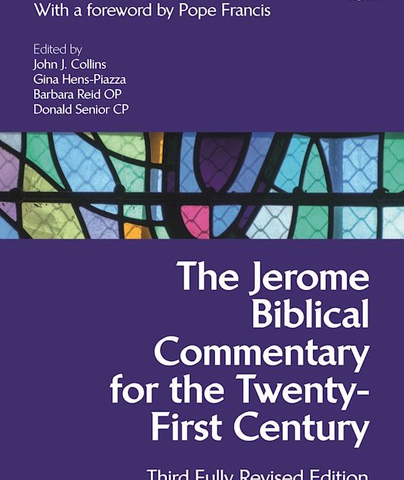 The Jerome Biblical Commentary for the Twenty-First Century – Bloomsbury – T&T Clark