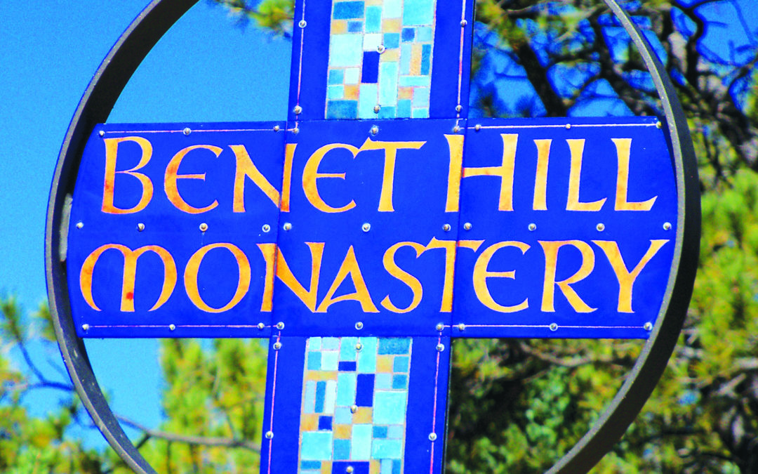 Benet Hill Monastery