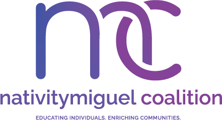 Member schools of the NativityMiguel Coalition are hiring!