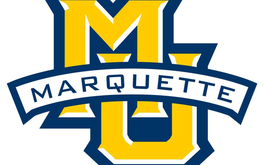 Marquette University Department of Theology