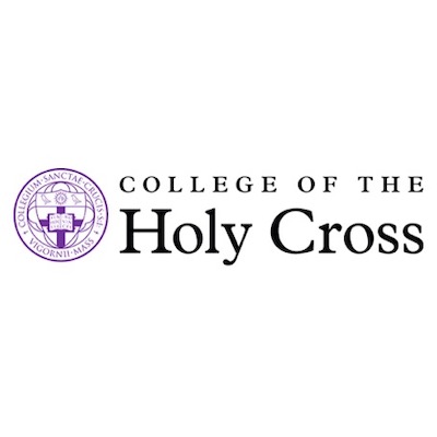 College of the Holy Cross Religious Studies
