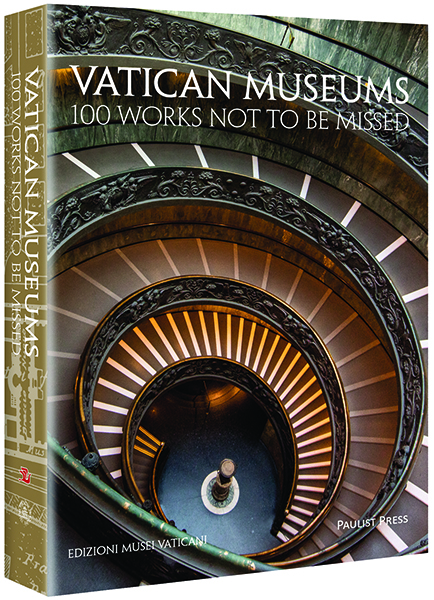 Vatican Museums 100 Works Not to Be Missed