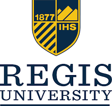 Regis University Religious Studies Department
