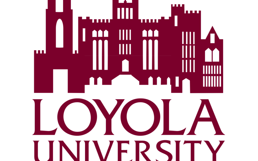 Loyola University New Orleans Department of Religious Studies