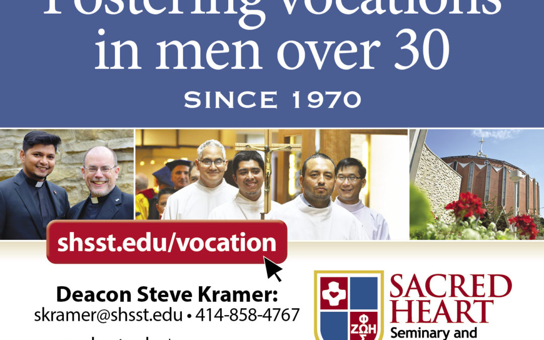 Sacred Heart Seminary and School of Theology
