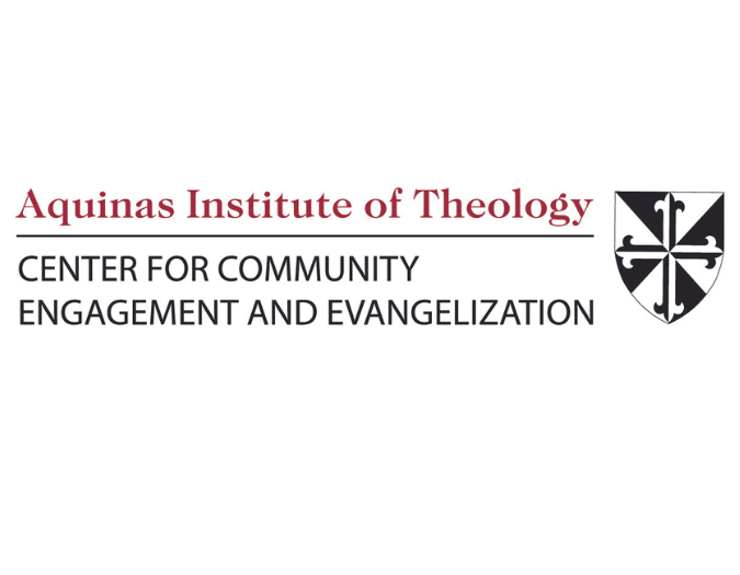 Center for Community Engagement and Evangelization at Aquinas Institute of Theology