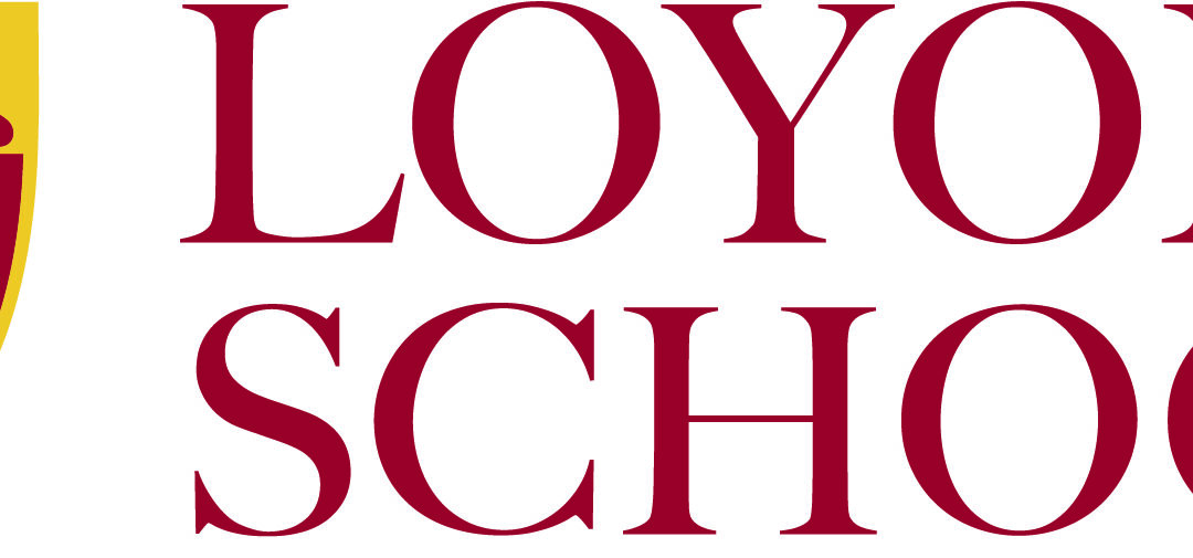 Loyola School