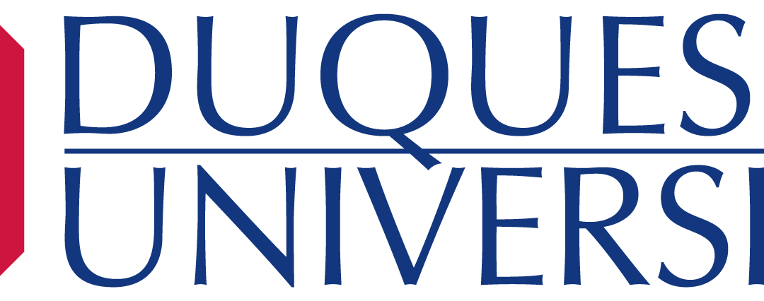 Duquesne University of the Holy Spirit is embarking on a national search for its 14th president