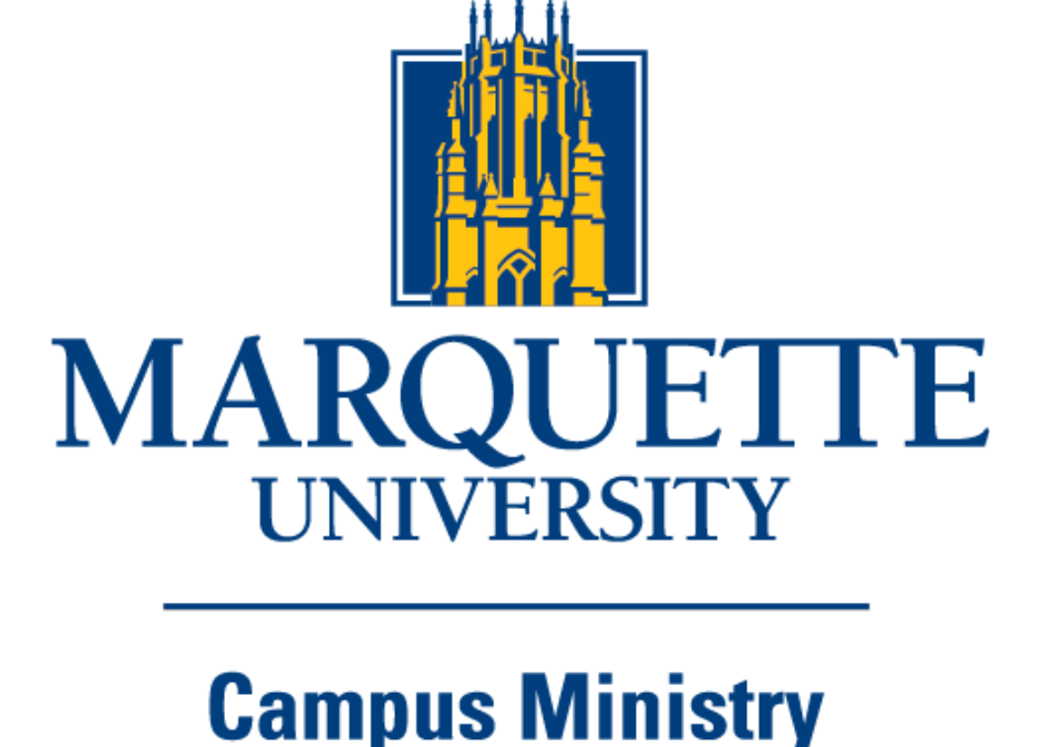 Associate Director of Campus Ministry