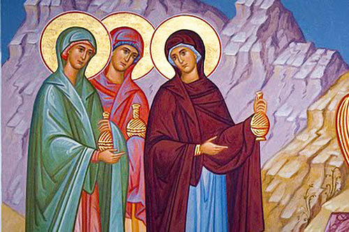 Saint Mary Magdalene – An Online Course