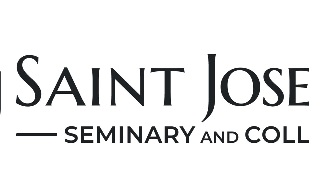 Saint Joseph’s Seminary   –   The Major Seminary of the Archdiocese of New York