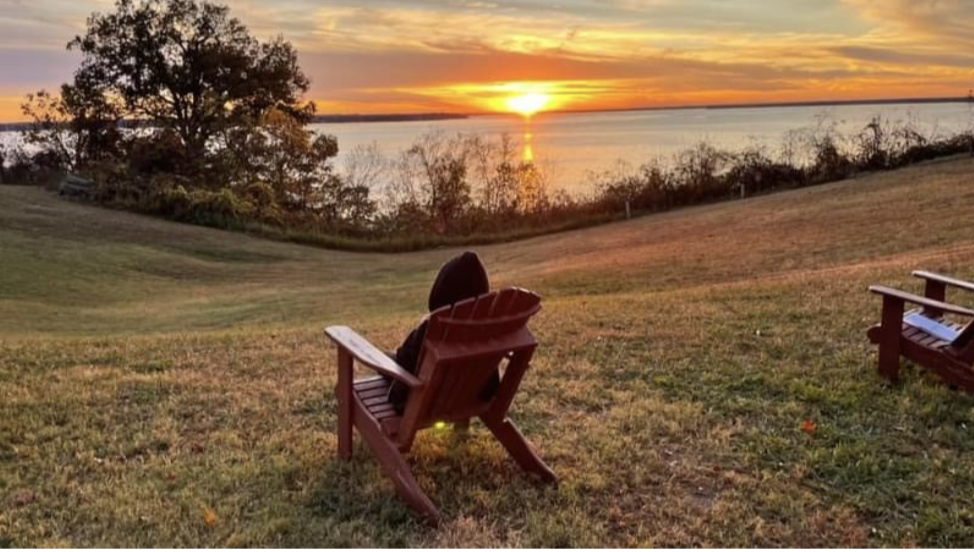 Loyola on the Potomac, A Jesuit Retreat House