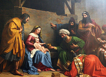 Jesus Foretold and Fulfilled – An Online Course