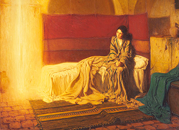 Mary, the Mother of Jesus – An Online Course