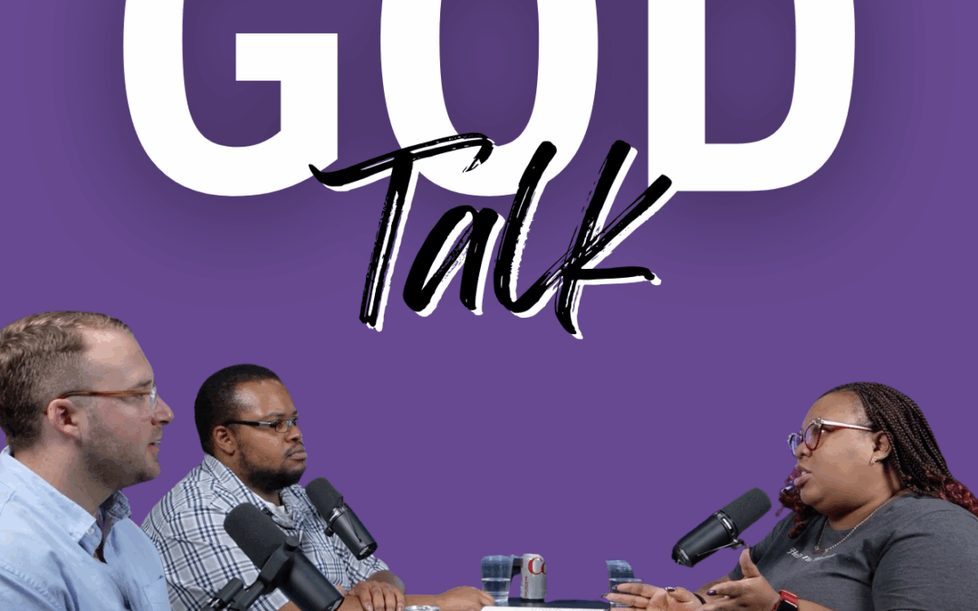 Stories of Black and LGBTQ Catholics, An Agnostic Evangelical