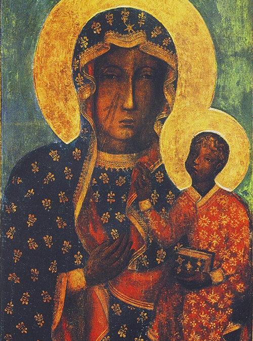 My Madonna Cries – A Webinar