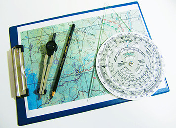 Mapping Your Inner Landscape – An Online Course