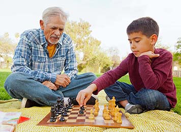 Retiring Gracefully – An Online Course